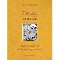 Toonder vertaald (Paperback) - thumbnail