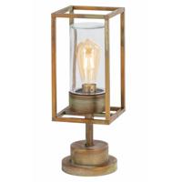 Franssen Messing sokkellampMaritiem - 233369-36 - thumbnail