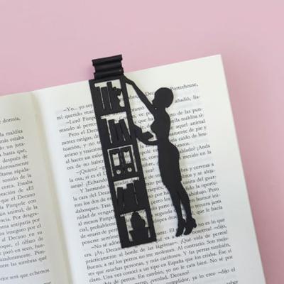 Bibliotheek Boekenlegger