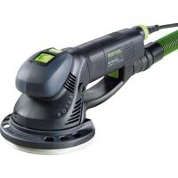 Festool RO 150 FEQ-SYS GR 578257 Excentrische schuurmachine (transmissie) 720 W Ø 150 mm - thumbnail