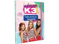 Studio 100 Doeboek K3: Mijn allerleukste invulboek - thumbnail