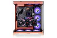 Thermaltake CTE E550 TG Midi Tower Zand - thumbnail