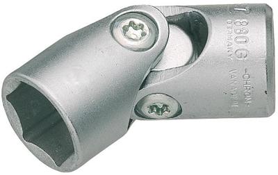 HAZET cardangewricht 6-kt-one.m.joint 13mm 880 g-13