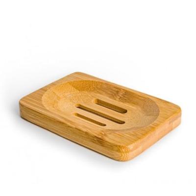 Bamboovement Bamboe Zeephouder Rechthoekig