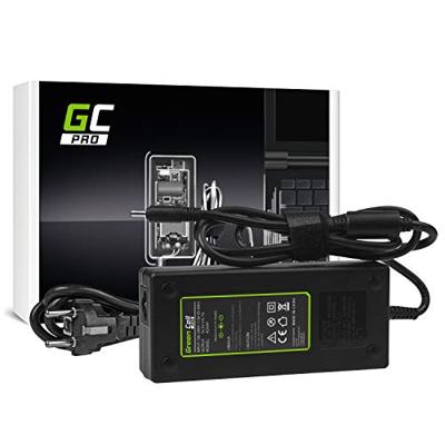 Green Cell GC-AD84P Laptop netvoeding 130 W 19.5 V 6.7 A