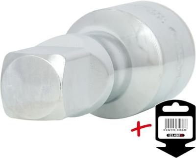 KS Tools 911.3402 9113402 Dopsleutelverlenging Aandrijving 3/4 (20 mm) 100 mm 1 stuk(s)