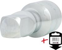KS Tools 911.3402 9113402 Dopsleutelverlenging Aandrijving 3/4 (20 mm) 100 mm 1 stuk(s) - thumbnail