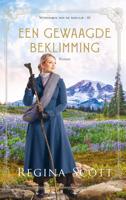 Een gewaagde beklimming - Regina Scott - ebook - thumbnail