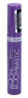 Gosh Boom Boombastic Volume Mascara 13ml 001 Extreme Black Dames - thumbnail