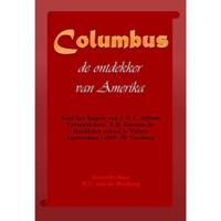 Columbus, de ontdekker van Amerika (Paperback) - thumbnail