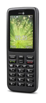 5516 - Mobiele telefoon - 3G - microSDHC slot - GSM - 320 x 240 pixels - TFT 5516 - Mobiele telefoon - 3G - microSDHC slot - GSM - 320 x 240 pixels - TFT