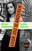 Voor jou tien anderen - Mirjam Oldenhave, Cynthia van Eck - ebook - thumbnail