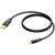 Procab CLD615/1,5 USB A naar USB mini B kabel 150cm