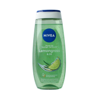Nivea shower gel lemongrass & oil 250ml - thumbnail