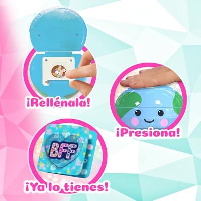 Educatief Spel Bizak