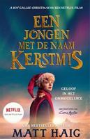 Een jongen met de naam Kerstmis - Matt Haig - ebook - thumbnail