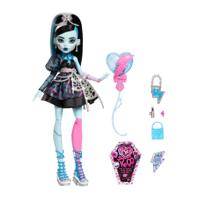 MATTEL Monster High pop (Frankie) - thumbnail