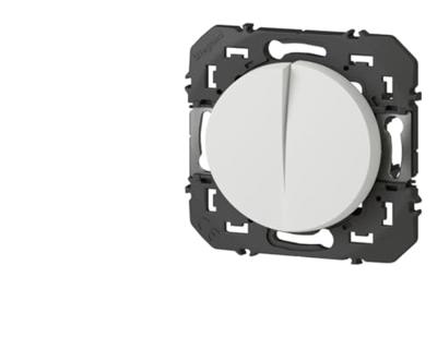 Legrand 600008 Inzetstuk Seriële schakelaar 1 stuk(s)