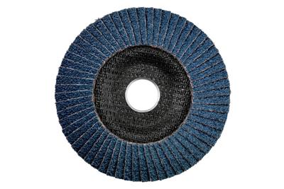 Metabo 623149000 Lamellenschijf Boordiameter 22.23 mm 10 stuk(s)