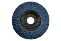 Metabo 623149000 Lamellenschijf Boordiameter 22.23 mm 10 stuk(s) - thumbnail