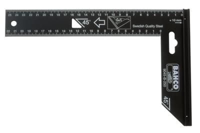 Bahco schrijfhaak 400 mm | 9045-b-400
