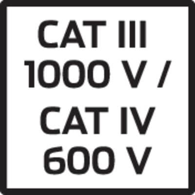 VOLTCRAFT MSK-115 Veiligheids-krokodilklemmenset Bus 4 mm CAT III 1000 V, CAT IV 600 V Zwart, Rood VOLTCRAFT MSK-115 Veiligheids-krokodilklemmenset Bus 4 mm CAT III 1000 V, CAT IV 600 V Zwart, Rood