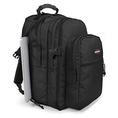 Eastpak Tutor backpack-Black