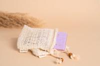 HappySoaps Shampoo en Body Bar 1Stuks - thumbnail