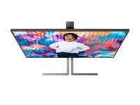 AOC U27U3CV 27 4K Ultra HD IPS Monitor - thumbnail