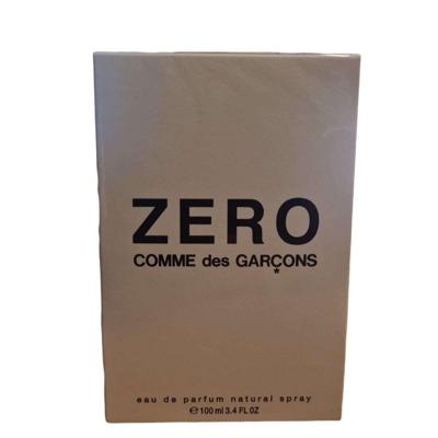 Comme Des Garcons Zero