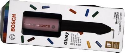 Bosch Groen Gluey (Cupcake Pink) Accu-lijmstift 7 mm 1.2 V - 06032A2103