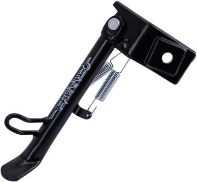 Buzzetti zijstandaard side stand black