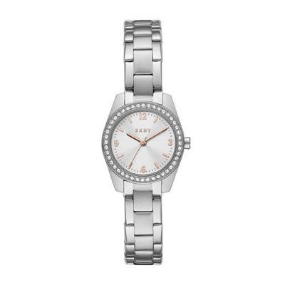 DKNY horloge NY2920 Nolita Zilver