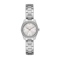 DKNY horloge NY2920 Nolita Zilver - thumbnail
