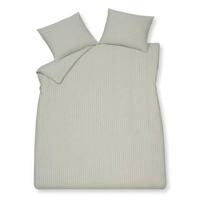 Vandyck flanel stockholm offwhite Dekbedovertrek - thumbnail