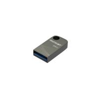 Patriot FLASHDRIVE Tab300 64GB USB 3.2 120MB/s, mini, aluminium, zilver - thumbnail