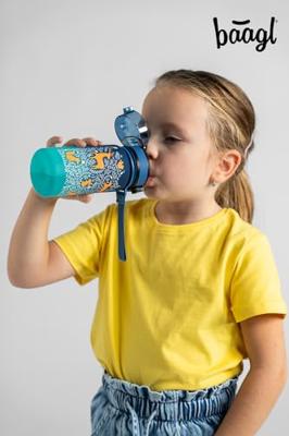 Gradient Forest Drinkfles 350 ml