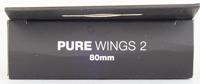 Be Quiet! Pure wings 2 80mm - thumbnail