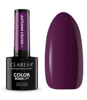 Claresa uv/led gellak 5ml autumn crush 6 - thumbnail
