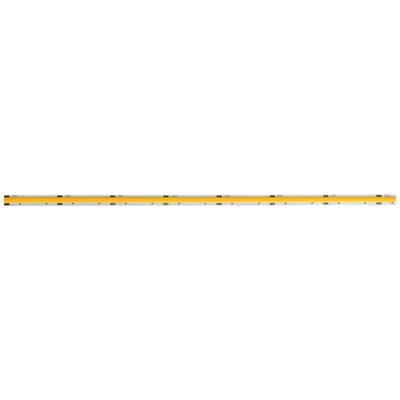 Deko Light 840296 LED-strip Energielabel: F (A - G) Met open kabeleinde 24 V/DC 5000 mm Warmwit 5 m