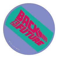 Back to the Future Desk Pad & Coaster Set Hoverboard Limited Edition - thumbnail