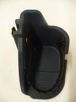 Bobike voetbak links blauw maxi - thumbnail