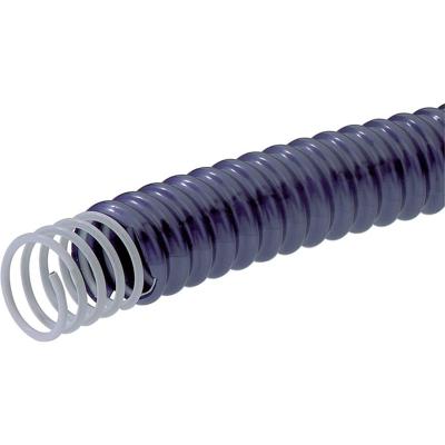 LAPP 64453680 SILVYN® FD-PU 13x17 MBU Beschermslang (ribbelslang) Blauw 13 mm per meter LAPP 64453680 SILVYN® FD-PU 13x17 MBU Beschermslang (ribbelslang) Blauw 13 mm per meter