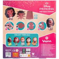 Canenco Vouw je eigen disney princess 3d figuur karton - thumbnail