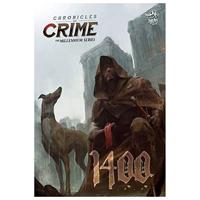 Chronicles of Crime: 1400 - thumbnail