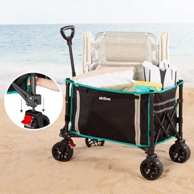 Multifunctionele kar Aktive Staal