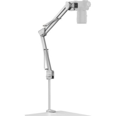 Ulanzi TH04 Overhead Camera Mount met tafelklem Ulanzi TH04 Overhead Camera Mount met tafelklem