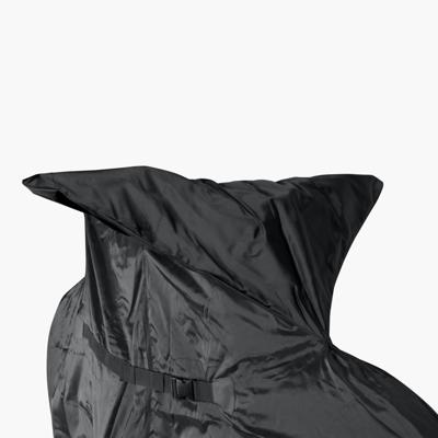 Evoc - Bike Rack Cover MTB Black One Size