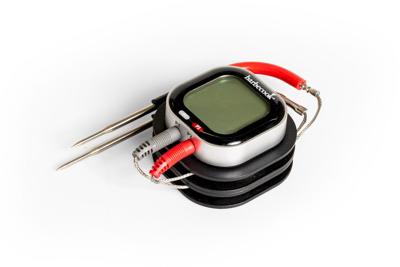 Digitale thermometer met app BBQ Barbecook - Barbecook