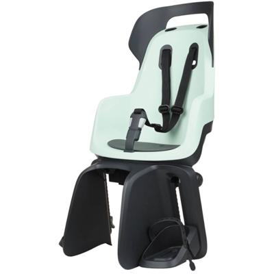 Go Maxi RS Peppermint frame bev Achterstoeltje